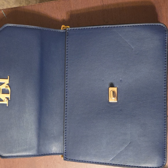 Badgley Mischka Double Bag - Picture 10 of 10